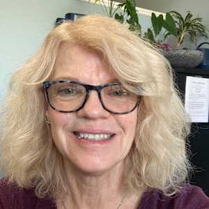 Photo of Laura