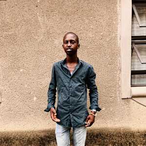 Photo of Samkelo