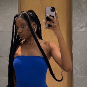 Photo of Gracia Jolie