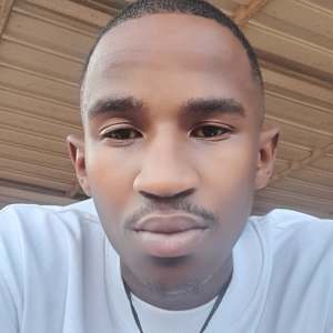 Photo of Koketso Senne