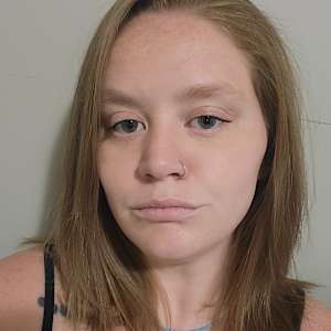 Photo of Katie