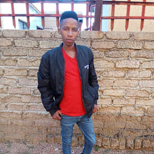 Photo of Sizwe
