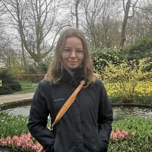 Photo of Carolyn