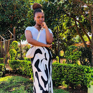 Photo of Snethemba Hlubi