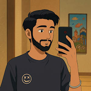 Photo of Nimish