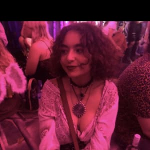 Photo of Chiara