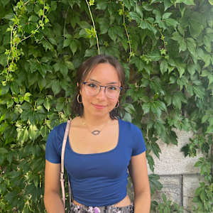 Photo of Amelia