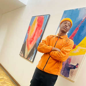 Photo of Makwande Khumalo