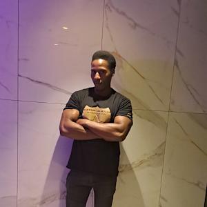 Photo of Sduduzo Sthembiso