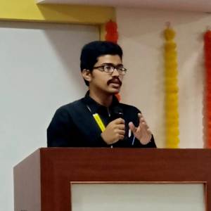 Photo of Yash