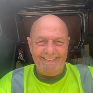 Photo of Peter