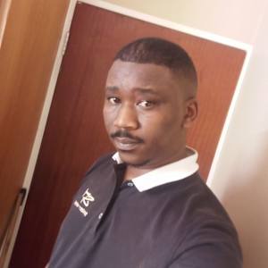 Photo of Bongani