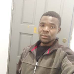 Photo of Alick