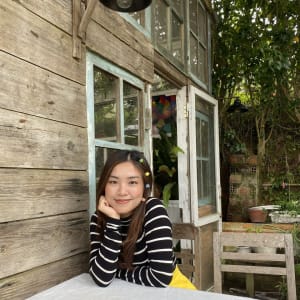 Photo of Phuong Vu