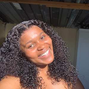 Photo of Unathi