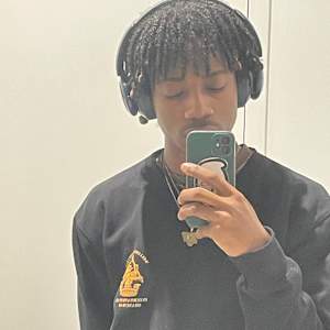 El-Malachi Omoriege Daniels