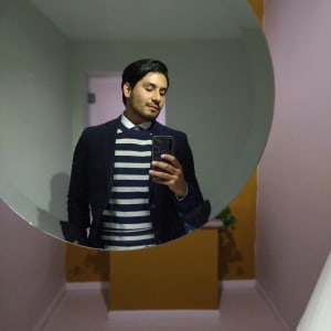 Photo of Isaias Lopez
