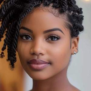 Photo of Tsholofelo Tlhong