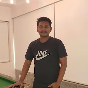 Photo of Shubham