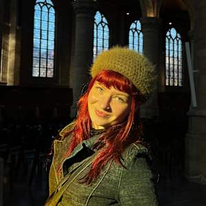 Photo of Romane Boulanger