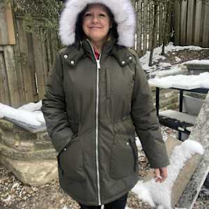 Photo of Shawna Mcneil