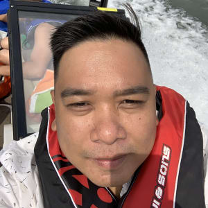 Photo of Jason
