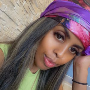 Photo of Nawal Suleiman