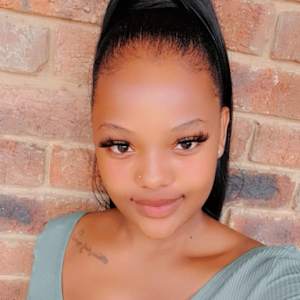 Photo of Lerato Hope