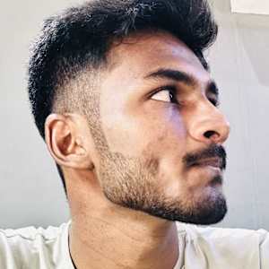 Photo of Prashanth