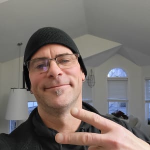 Photo of Bobby