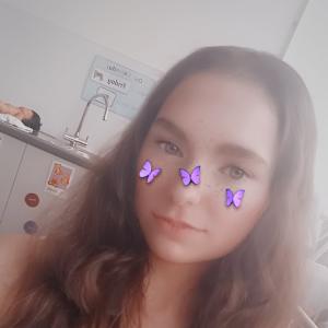 Photo of Freya