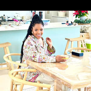 Photo of Sibusisiwe