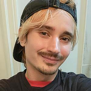Photo of Zachary