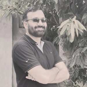Photo of Habib