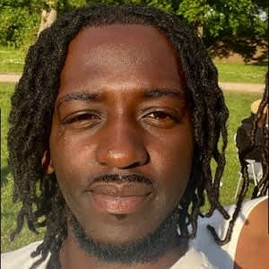 Photo of Jesse Ofosu-adu