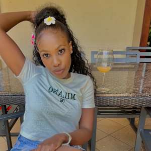 Photo of Mmabatho Phago