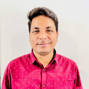 Photo of RISHI