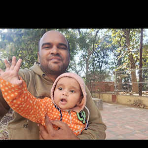 Photo of Rakesh