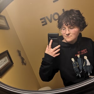 Photo of Brock