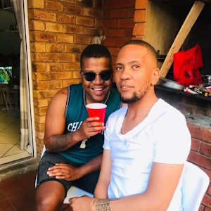 Photo of Mpho Mojaki