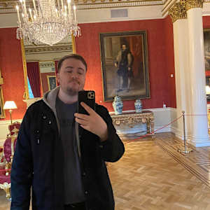 Photo of Robin