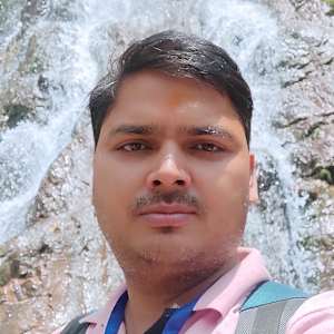 Photo of Naveen