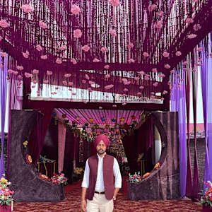 Photo of Jarman sidhu