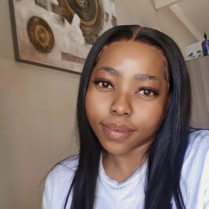 Photo of Palesa