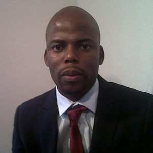 Photo of Thapelo