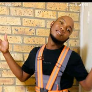 Photo of Sihle Nkosi