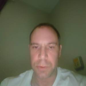 Photo of Paul moss