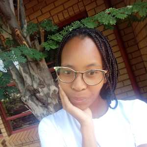Photo of Busisiwe