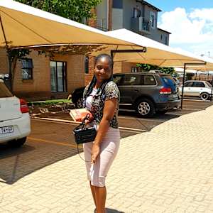 Photo of Cherity
