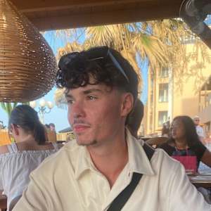 Photo of Declan